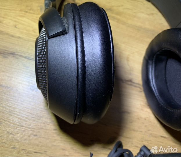 Наушники razer kraken x lite