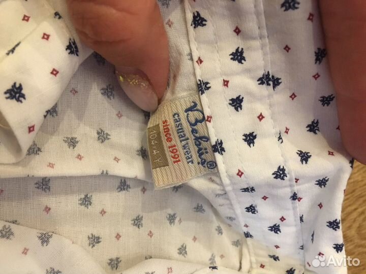 Детский пиджак, рубашка+бабочка