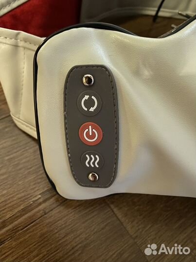 Массажер для шеи и плеч