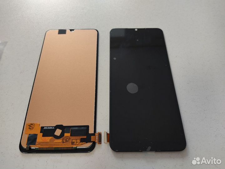 Дисплей с сенсором Oppo Reno 3 (CPH-2043)