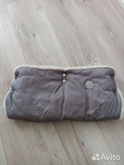 Муфта на коляску