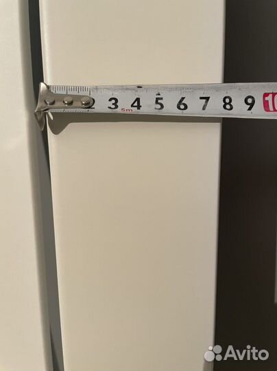 Телескопически откосы межкомнатных дверей