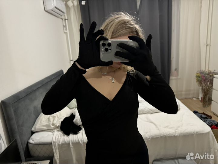 Боди женское