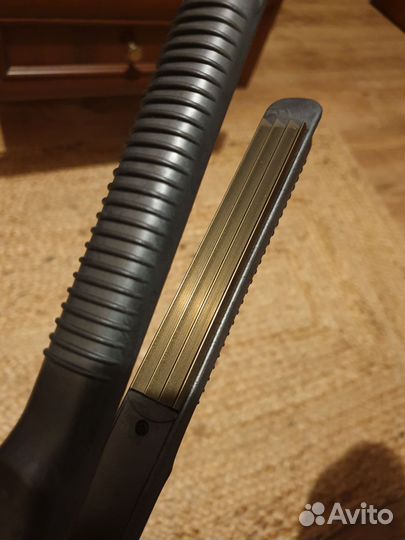 Плойка гофре