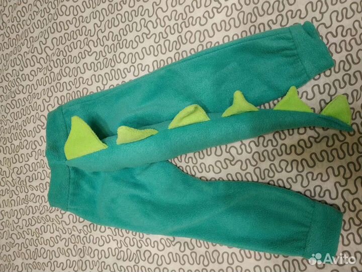 Костюм новогодний 