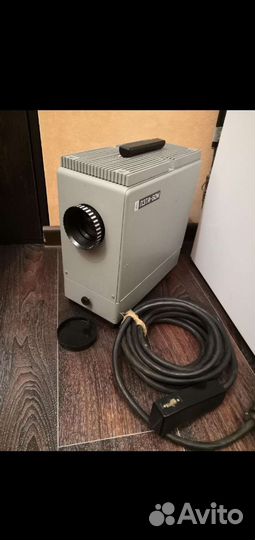 Диапроектор элти