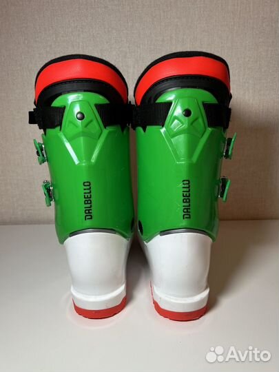 Горнолыжные ботинки dalbello 23 р.36