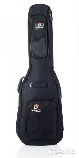 Чехол для гитары Bespeco BAG130BG