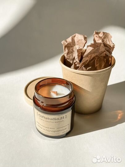 Корпоративные подарки