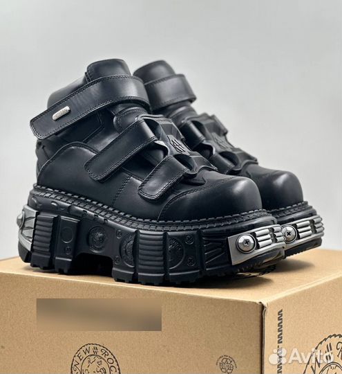 New Rock M-Wall285-C12