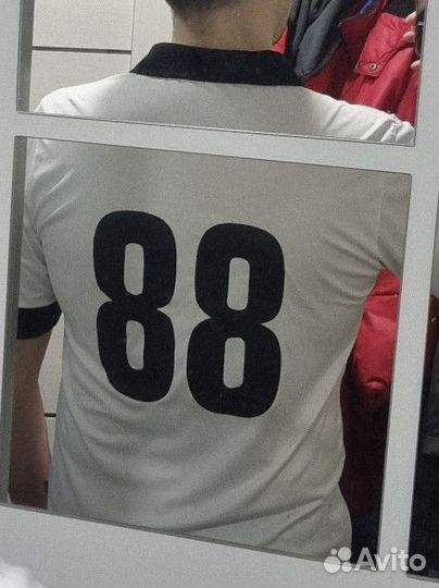 Футболка женская