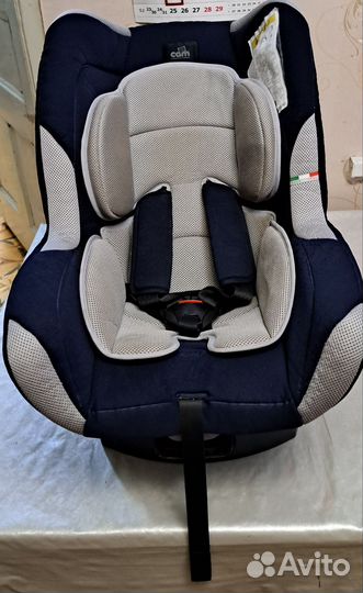 Детское автокресло от 0 до 18 кг