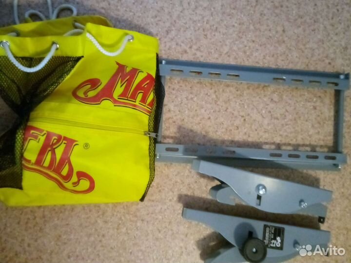 Кронштейн на стену Vivanco WMS 451