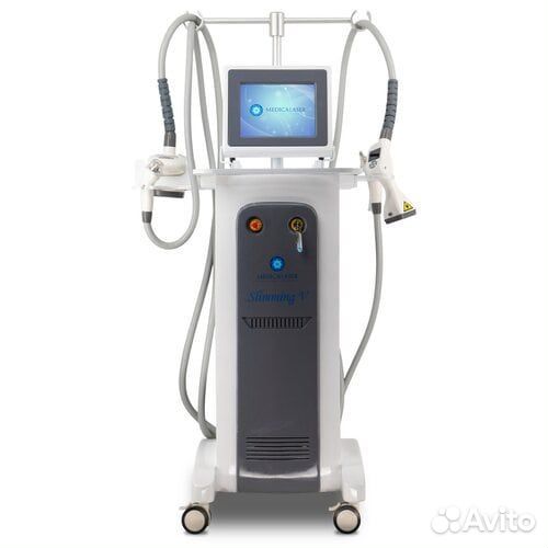 Ремонт косметологических аппаратов в Москве