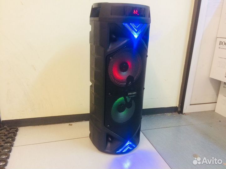 Музыкальный Центр