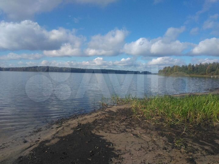 Участок 15 сот. (ИЖС)