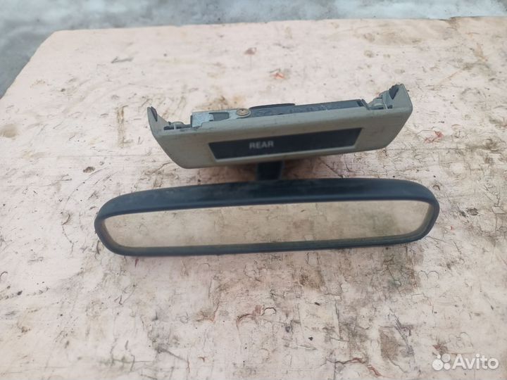 Индикатор ремней безопасности Mazda 6 GG