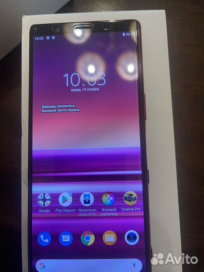 Sony Xperia 5, 6/128 ГБ