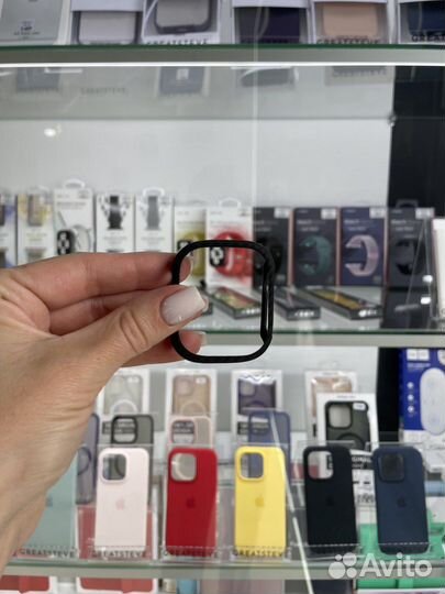 Pitaka Air Case Apple Watch Ultra