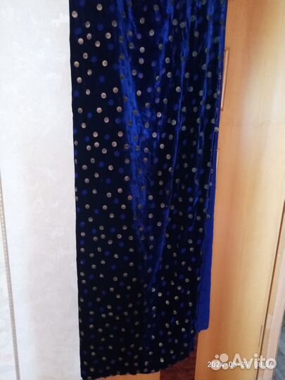 Отрез ткани