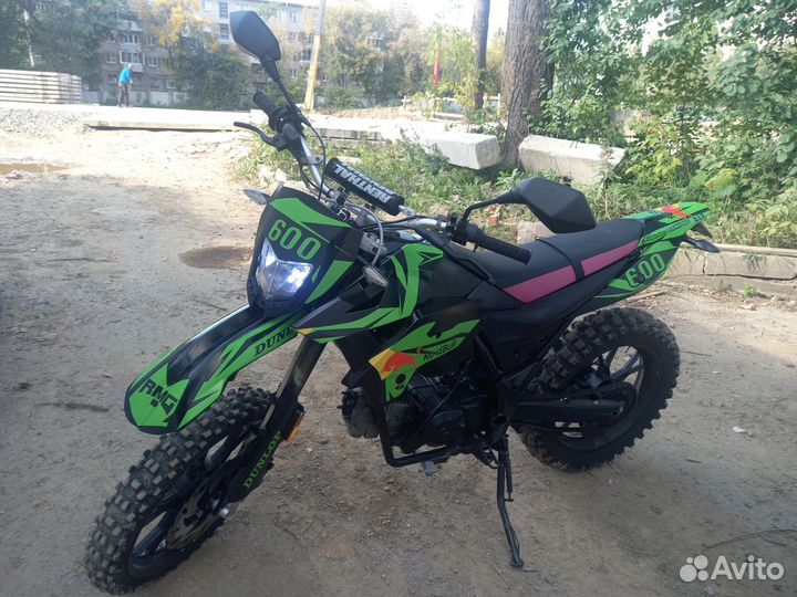 Питбайк по документам мопед