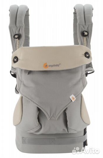 Egrobaby 360 оригинал эргорюкзак кенгуру переноска