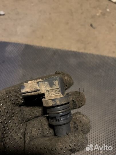 Датчик скорости Mazda 6 GG