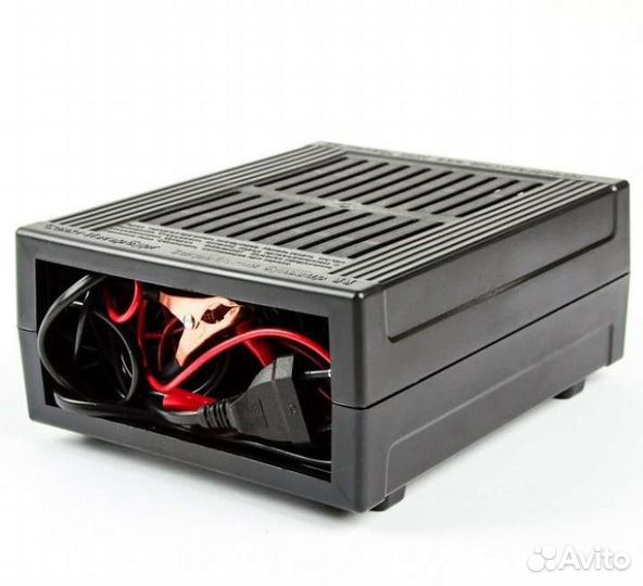 Зарядное устройство для акб автомобиля