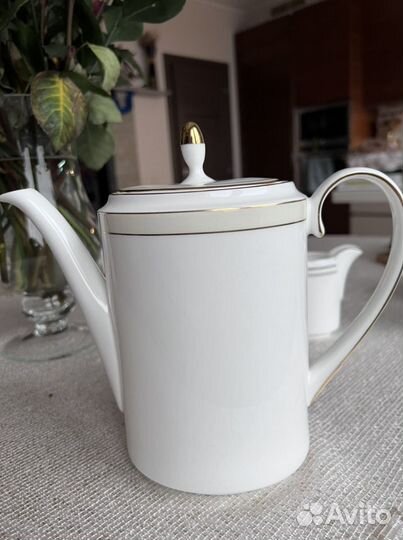 Комплект посуды Wedgwood Vera Wang