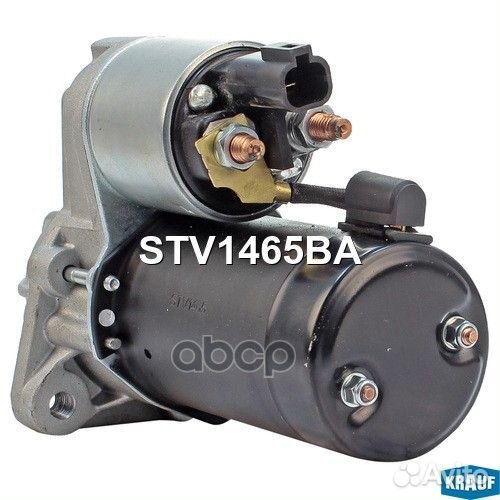 STV1465BA krauf Стартер STV1465BA Krauf