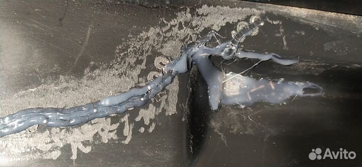 Автобокс terra drive 480