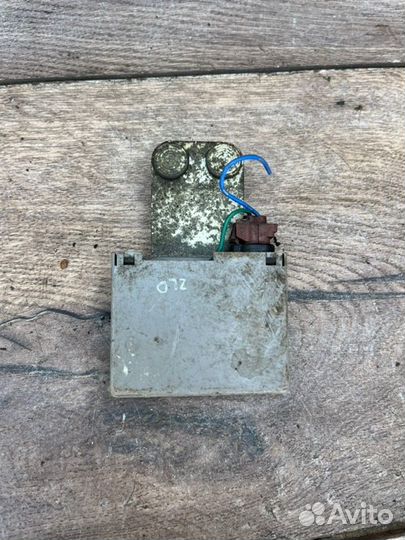 Блок управления Infiniti Fx 35 3.2 2004