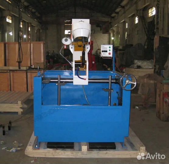 Хонинговальный станок 3MB9817 доставка, гарантия