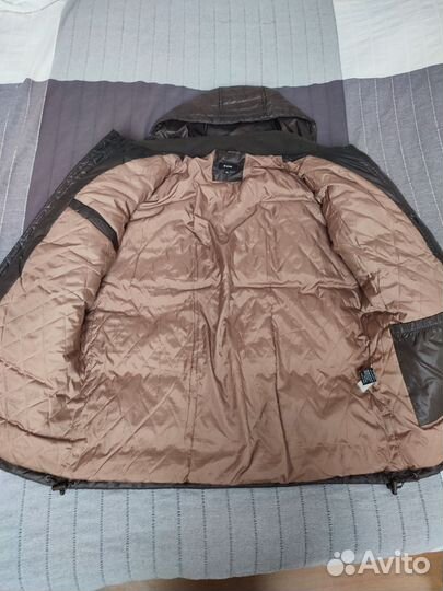 Куртка зимняя мужская, ostin, 54-56 размер