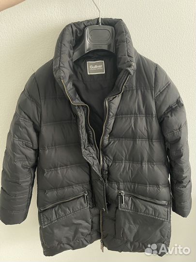 Куртка Gulliver на рост 146