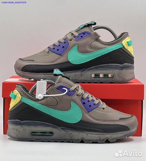 Nike Air Max 90 Terrascape (Арт.42723)