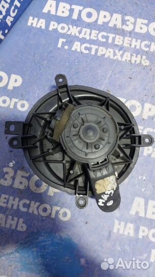 Моторчик печки Mazda 6 Gg седан 2006