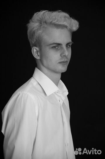 Фотосессия
