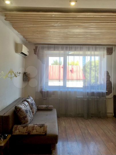 1-к. квартира, 30 м², 4/5 эт.