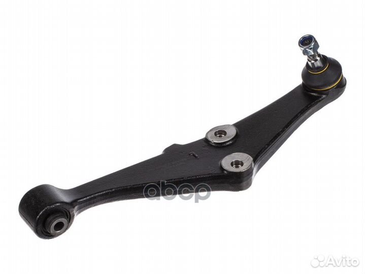 Z24499 рычаг нижний левый Honda Concerto 95 Z