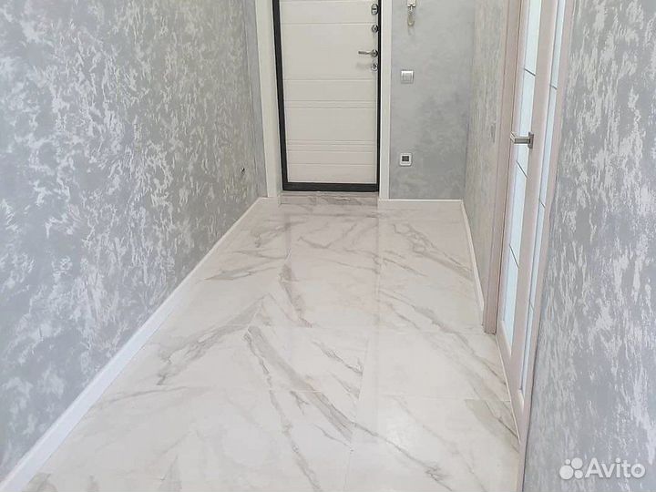 Ремонт квартир под ключ без посредников