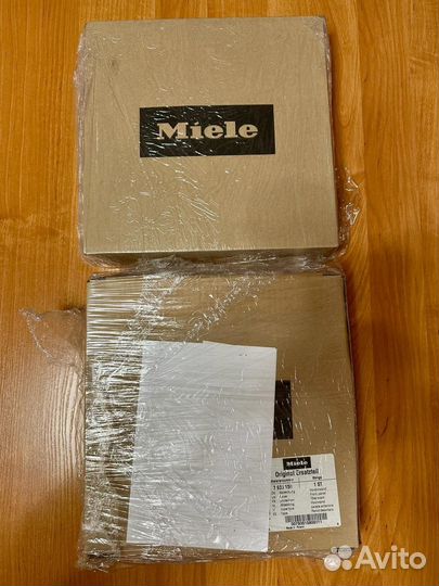 Решётка сушильной машины Miele