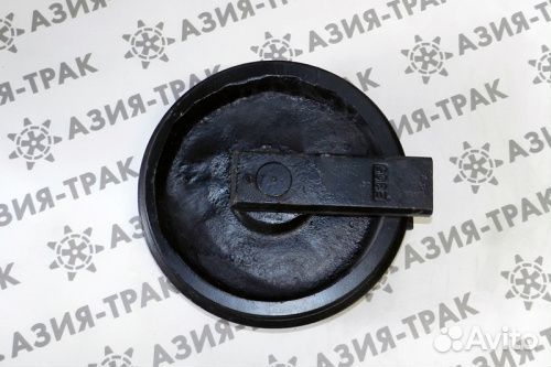 Колесо направляющее (ленивец) CAT 305.5