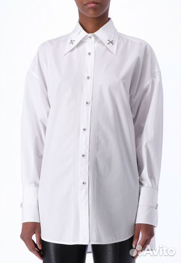 Рубашка ermanno scervino