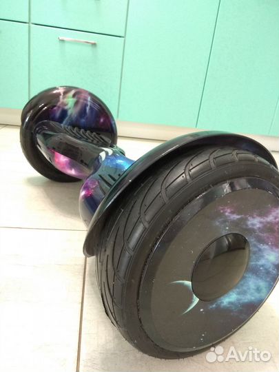 Гироскутер