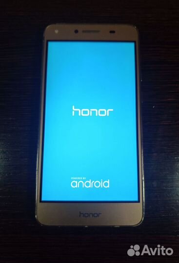 Смартфон Honor 5A LYO-L21 под ремонт