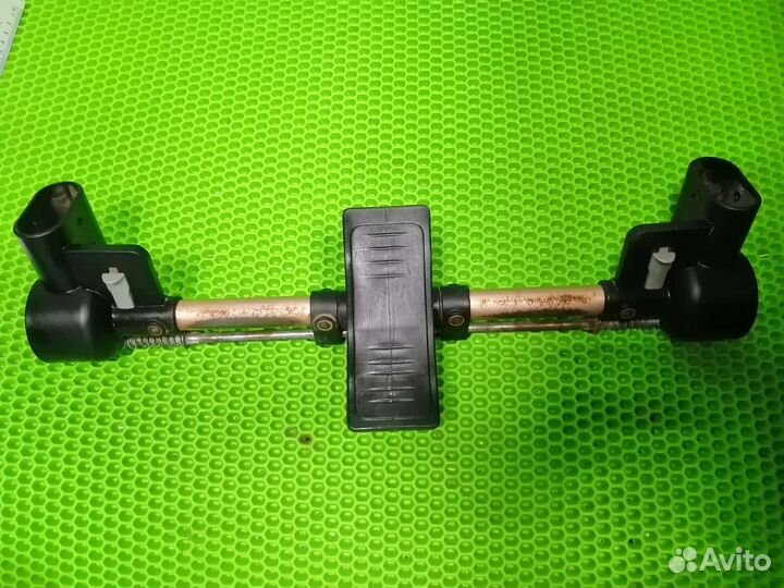 Ось задняя на коляску Belecoo