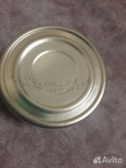 Влажный корм Brit Premium телятина с морковью