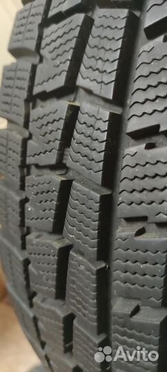 Dunlop Winter Maxx 175/65 R15