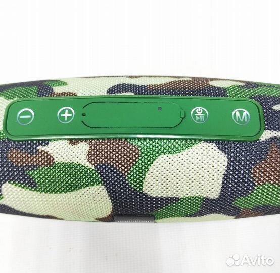 Портативная блютуз колонка borofone беспроводная